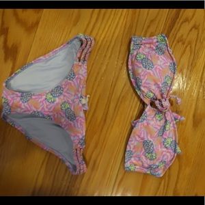 American eagle bikini